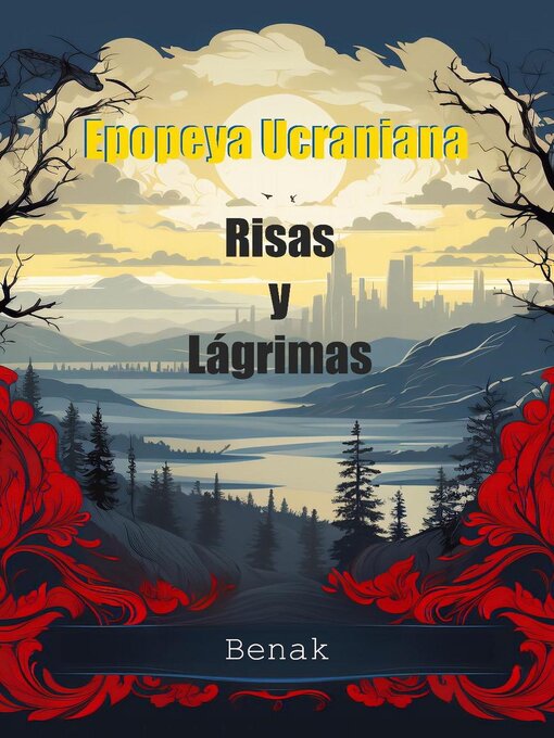 Title details for Risas y Lágrimas by Benak - Available